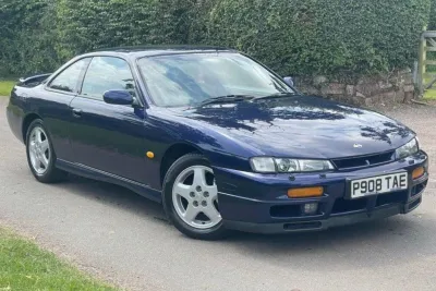 200 SX